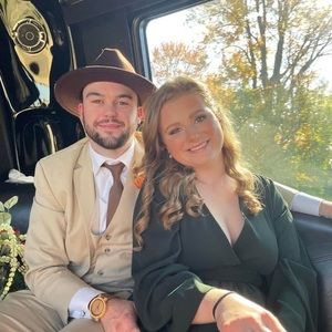 Meet your Posher, Dylan